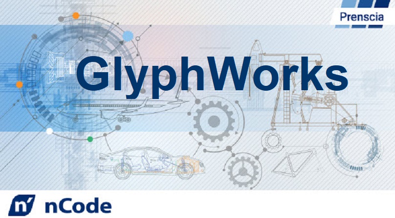 nCode GlyphWorks